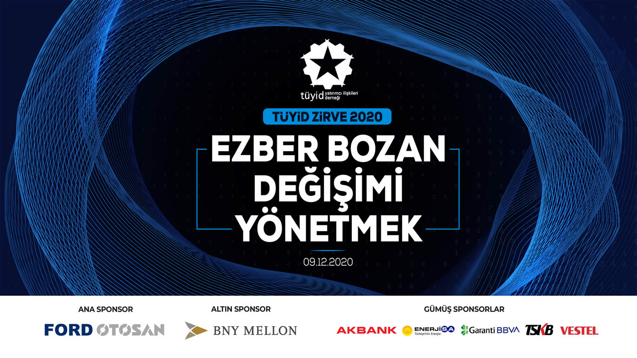 Yapikredi Yatirimci Iliskileri
