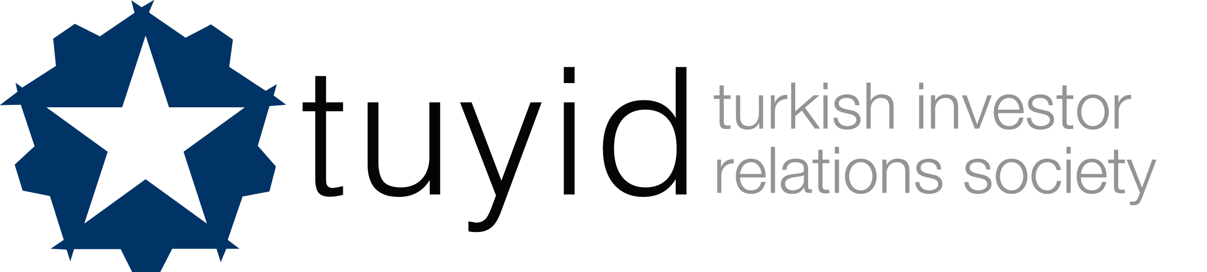 TÜYİD Logo